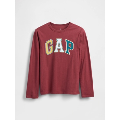 GAP dětské tričko s logem 797006-00