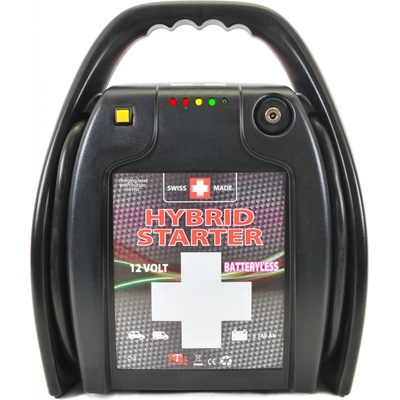 Solution ULTRACAPACITOR C10