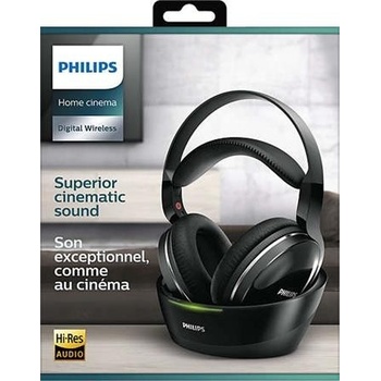 Philips SHD8850