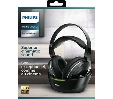 Philips SHD8850