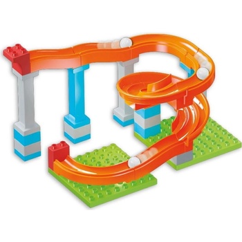 Androni UNICO plus Guličková dráha malá 31 ks