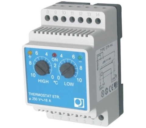 V-SYSTÉM ETR-1441A