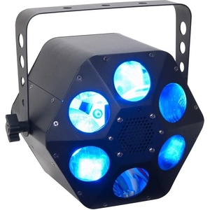 ADJ Quad Phase Hp Cветлинен eфект (1226100253)