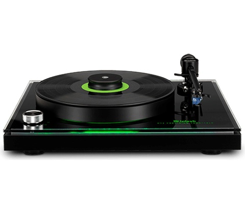 McIntosh MT2