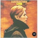 BOWIE DAVID: LOW LP