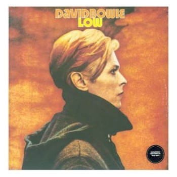 BOWIE DAVID: LOW LP