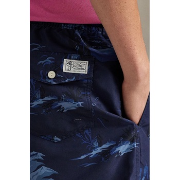 Ralph Lauren Плувни шорти Polo Ralph Lauren (710P04438)