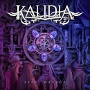 Kalidia - Lies Device CD