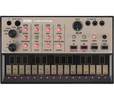 KORG Volca Keys