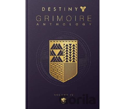 Destiny Grimoire, Volume IV