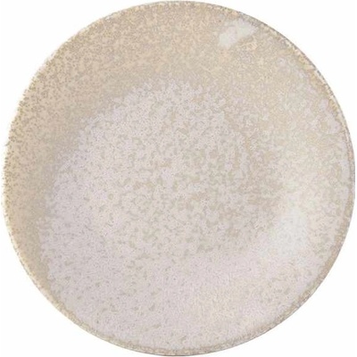 MIJ White Fade Tapas Talíř 17 cm