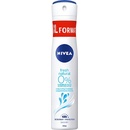 Nivea Fresh Natural deospray 200 ml