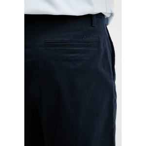 Calvin Klein къс панталон мъжки от памук (LV04LB600G)