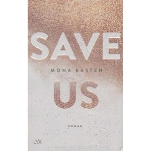 Save Us (ISBN: 9783736306714)