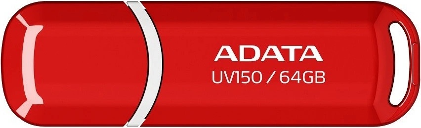 ADATA UV150 64GB (AUV150-64G-RRD)