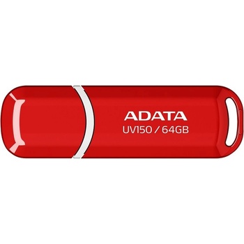 Image 1 of ADATA UV150 64GB (AUV150-64G-RRD)