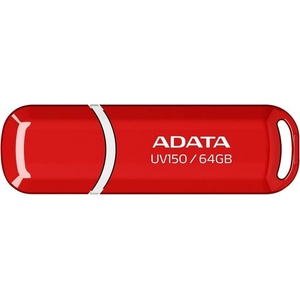 ADATA UV150 64GB (AUV150-64G-RRD) Флаш памет