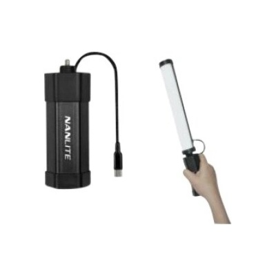 Nanlite Batterygrip BG-F550 s USB-C