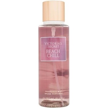 Victoria´s Secret Beach Chill tělový sprej 250 ml