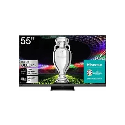 Hisense 55U8KQ