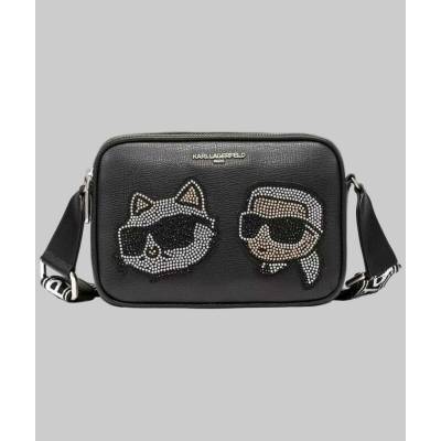 KARL LAGERFELD dámská kabelka crossbody MAYBELLE LH1EU9BJ