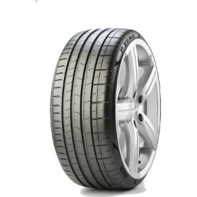 PIRELLI P-ZERO PZ4 SPORTS CAR 255/45 R20 105W runflat