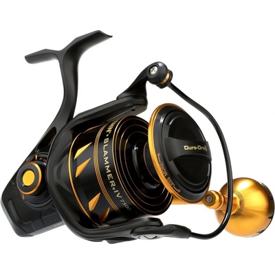 PENN SLAMMER IV 7500