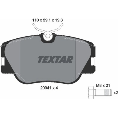 TEXTAR 2094102