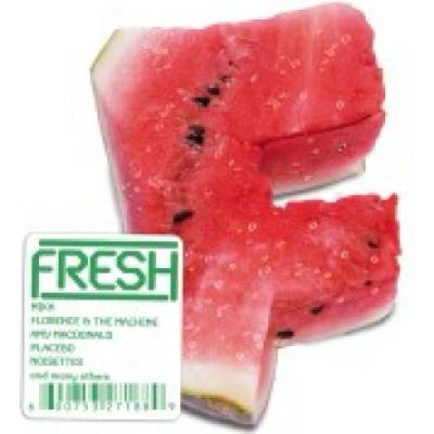 Various - Fresh 2010 CD