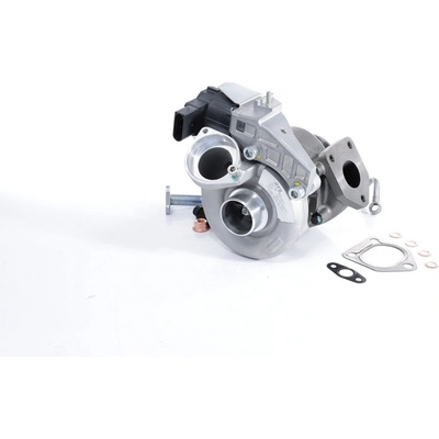 Plniace dúchadlo BTS TURBO T981042BT