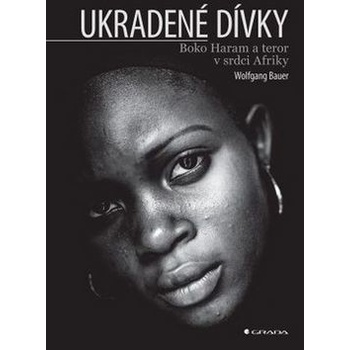 Ukradené dívky