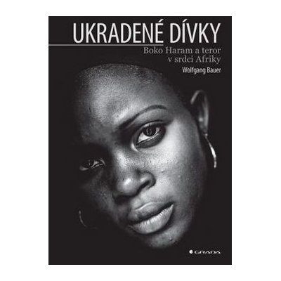 Ukradené dívky