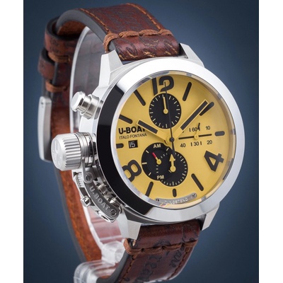 U-Boat 9568