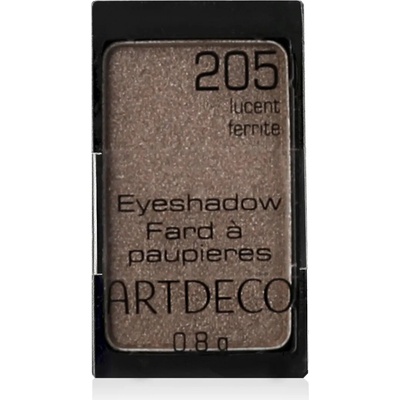 Artdeco Eye Shadow Duochrom 205 Lucent Ferrite 0,8 g