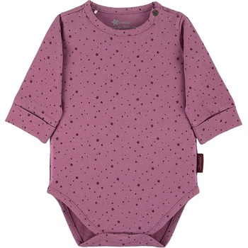 Image 1 of Sterntaler Бебешко боди с дълъг ръкав Sterntaler - На звезди, 56 cm, 3-4 месеца (5692200)