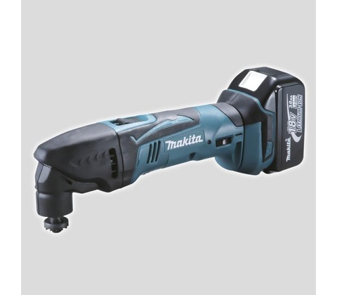 Makita BTM50RFEX4