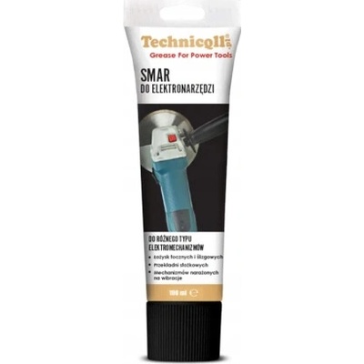 TECHNICQLL GREASE POWERTOOLS 100 ml