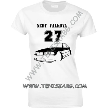 Fruit of the Loom Тениска - bmw