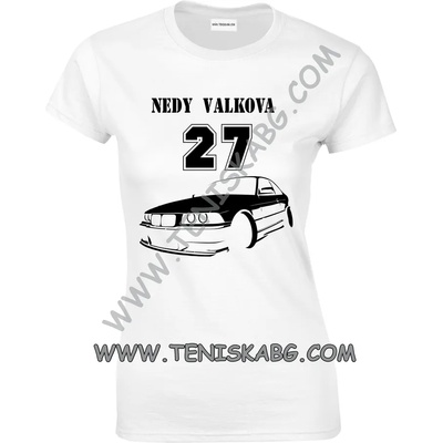 Fruit of the Loom Тениска - bmw