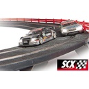 New Track Klopená zatáčka