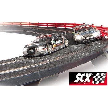 New Track Klopená zatáčka