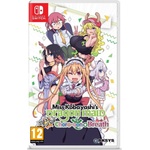 Aksys Miss Kobayashi's Dragon Maid Burst Forth!! Choro-gon Breath (Switch)