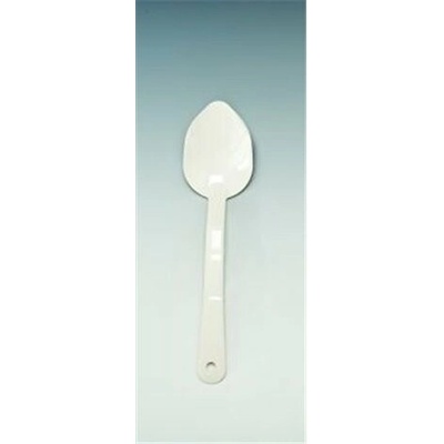 Sahm Lyžica servírovacia Polykarbonátová 31 cm biela 100020938