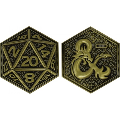 Dungeons & Dragons Fanattik