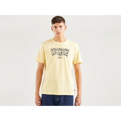 Levi's Original T-Shirt 22489-0321 zlatá