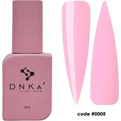 DNKa' Fast gel Erato 0005 12ml