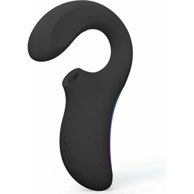Lelo Enigma Wave Triple Purple