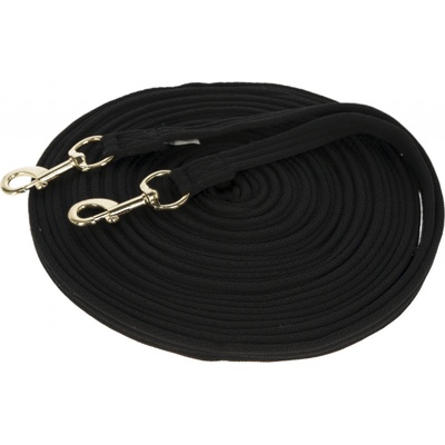 Covalliero Lonž SOFTDOUBLE černá – Zboží Dáma