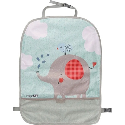 Протектор за автомобилна седалка Freeon - Слонче (69284)