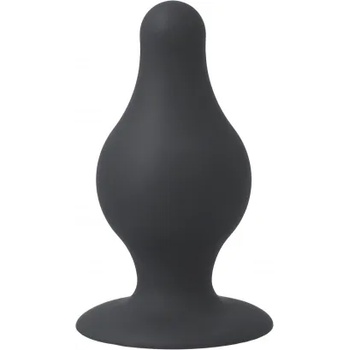 Image 1 of SilexD Двуслоен анален разширител от силикон SilexD S